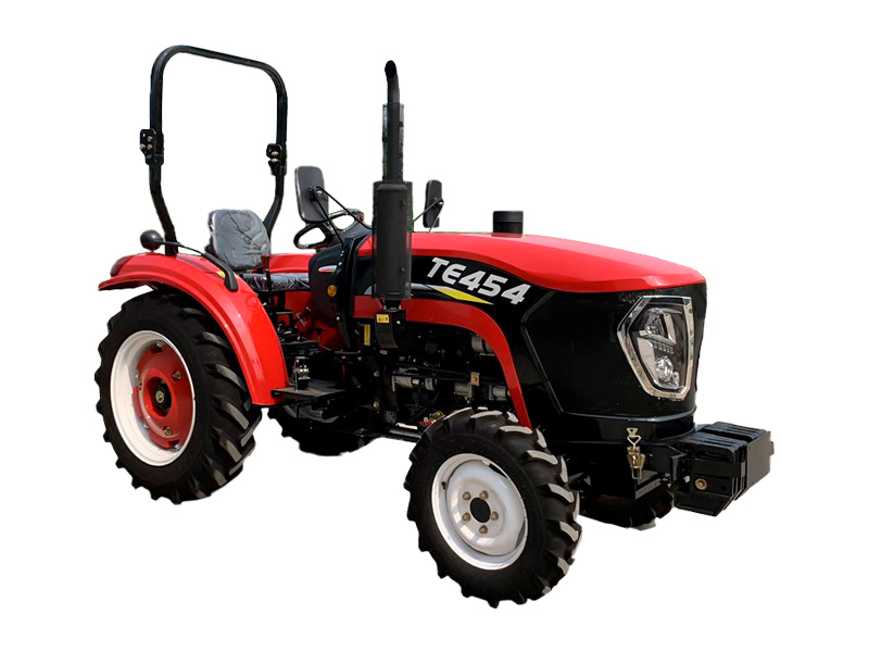 TRAKTOR RODA LADANG 45HP