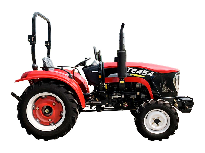 TRAKTOR RODA LADANG 45HP